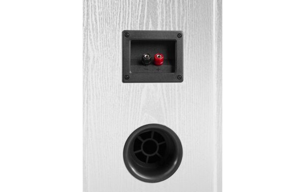 1174117_5 - Mediatech Fenton SHF700W HiFi-Lautsprecherset, 400W, weiss