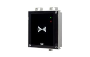 2N Access Unit 2.0 125kHz RFID Modul RFID Leser Modul, ohne Rahmen kaufen Schweiz | Mediatech.ch