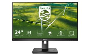 Philips 242B1G/00 24, 1920x1080, IPS DP, HDMI, DVI-D, VGA,