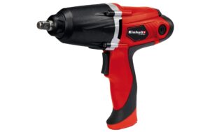Einhell Schlagschrauber CC-IW 450 kaufen Schweiz | Mediatech.ch
