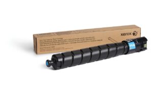 XEROX Toner hohe Kapazität 106R04050 Cyan für VersaLink C8000V/DT, 16.500 Seiten kaufen Schweiz | Mediatech.ch