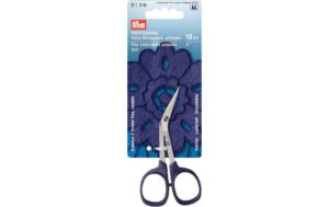 Prym Stickschere gebogen Professional 10cm kaufen Schweiz | Mediatech.ch