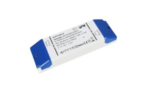 SELF LED-Treiber Netzgerät dimmbar SLD75-24VL-E, 24V - 3.125A - 75W kaufen Schweiz | Mediatech.ch