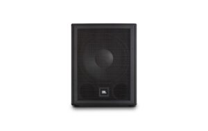 JBL Professional JBL IRX115S Aktiver 15 PA-Subwoofer kaufen | Mediatech.ch