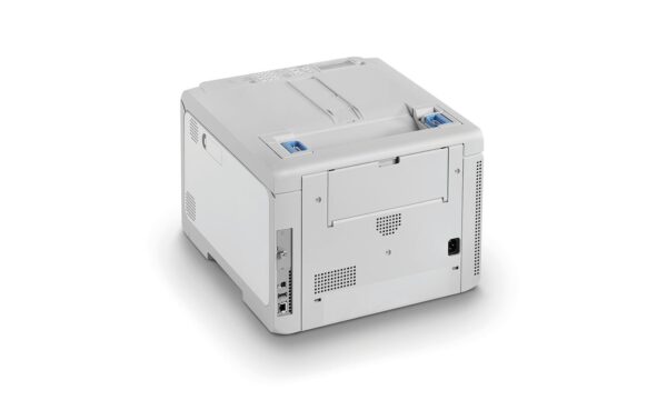 1176943_6 - Mediatech OKI LED Farblaser C650dn, A4,USB/LAN 1200x1200dpi, Duplex, 35S./Min, 250+100 S.