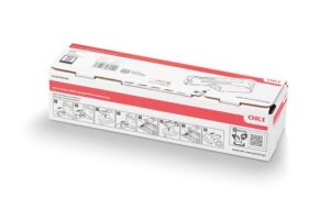 Oki Toner 09006130 zu OKI C650 Schwarz, 7000 Seiten