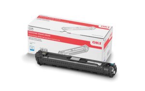 1176953 - Mediatech Bildtrommel zu OKI C650 Cyan, 50'000 Seiten