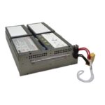 APC USV Ersatzbatterie APCRBC159 passend zu APC USV-Geräten