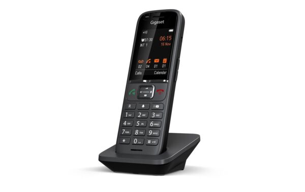 1177124 - Mediatech Gigaset S700H Pro IP-DECT Telefon kaufen Schweiz | Mediatech.ch