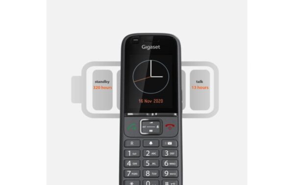 1177124_7 - Mediatech Gigaset S700H Pro IP-DECT Telefon
