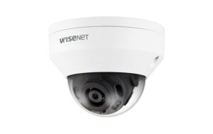 Hanwha Netzwerkkamera QNV-6022R Outdoor, Dome, 2MP, IR, IP66, IK10, 4mm kaufen Schweiz | Mediatech.ch