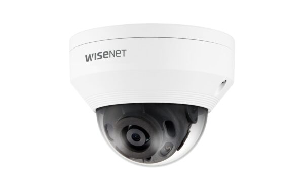 Hanwha Netzwerkkamera QNV-6022R Outdoor, Dome, 2MP, IR, IP66, IK10, 4mm kaufen Schweiz | Mediatech.ch