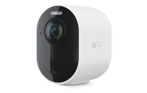 Arlo VMC5040 V2: IP Kamera Arlo Ultra 2 4K UHD Kamera