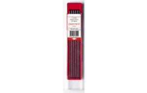 Caran d`Ache Technograph Mine fürs Fixpencil, 3H, 2mm, 12 Stück