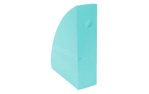 Exacompta Stehsammler MAG-CUBE Aquarel Farbe: Pastellgrün