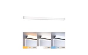 Paulmann LED Spiegelleuchte TOVA HomeSPA 8.7W, 800lm, 2700-6500K WhiteSwitch, IP44