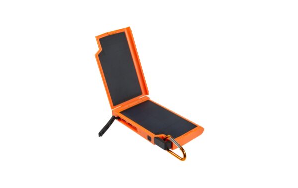 Xtorm Solar SuperCharger 10000 Doppel Solar Panel & 10000mAh Akku
