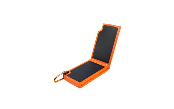 Xtorm Solar SuperCharger 10000 Doppel Solar Panel & 10000mAh Akku
