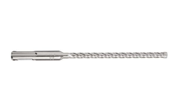 1181337 - Mediatech METABO Hammerbohrer SDS-plusP4P 4-cutter 6.0 x 50/115 mm kaufen Schweiz | Mediatech.ch