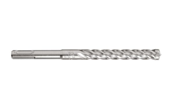 METABO Hammerbohrer SDS-plusP4P 4-cutter 16 x 260/310 mm kaufen Schweiz | Mediatech.ch