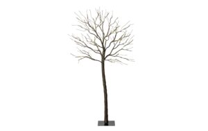 1181779 - Mediatech STT Weihnachtsbaum Fairy tale 150cm brown indoor, 138LED ww, H150cm kaufen Schweiz | Mediatech.ch