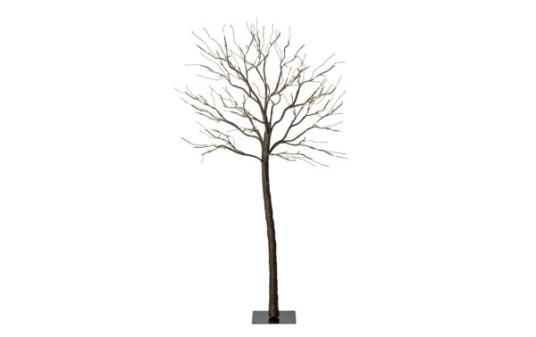 1181779 - Mediatech STT Weihnachtsbaum Fairy tale 150cm brown indoor, 138LED ww, H150cm kaufen Schweiz | Mediatech.ch