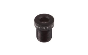 1182060 - Mediatech AXIS M12 Objektiv, 8mm, F1.8, IR 10 Stück, zu P3935-LR kaufen Schweiz | Mediatech.ch