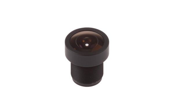 AXIS M12 Objektiv, 2.1mm, F1.8, IR 10 Stück, zu P3935-LR