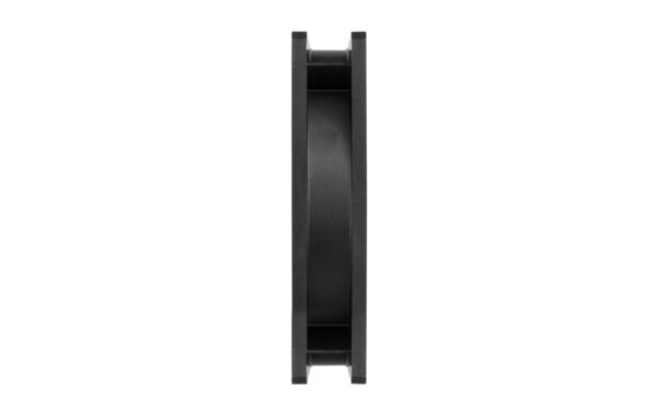 Gehäuselüfter Arctic Cooling P12 black 120x120x25mm, 12V, 1800rpm