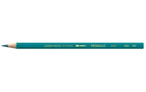 Caran d'Ache Farbstift Prismalo 3mm, Malachtigrün,1 Stück