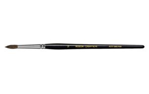 Caran d'Ache Aquarellpinsel Nr. 12
