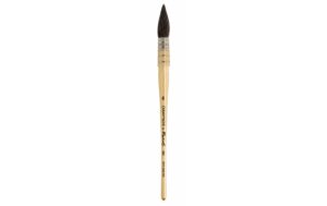 Caran d'Ache Awuarellpinsel Grösse 4