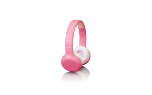 1184103 - Mediatech Lenco HPB-110 PI, Kinderkopfhörer On-Ear Pink, Bluetooth kaufen Schweiz | Mediatech.ch