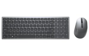 Dell KM7120W Multi-Devise Keyboard & Maus US-INT-Layout (QWERTY)