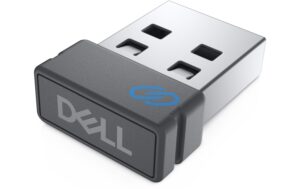 DELL-WR221 Universal Pairing Receiver 6 Compatible Devices kaufen Schweiz | Mediatech.ch