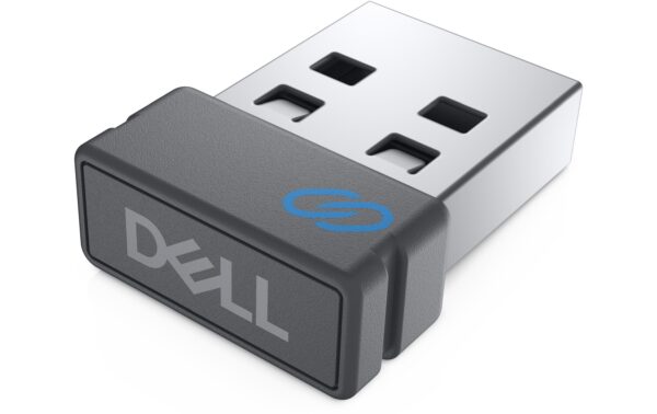 1184667 - Mediatech DELL-WR221 Universal Pairing Receiver 6 Compatible Devices kaufen Schweiz | Mediatech.ch