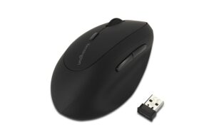 Kensington PRO FIT Wireless Maus 2.4Ghz Wireless