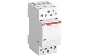 ABB ESB25-40N-06 230V 4-polige Schütze bis 25A