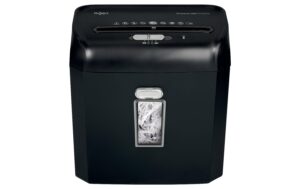 1185728 - Mediatech Rexel Promax Aktenvernichter QS RPS812 8 Blätter, 12Liter kaufen Schweiz | Mediatech.ch