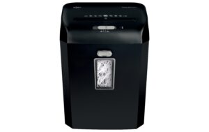 Rexel Promax Aktenvernichter QS RES823 8 Blätter, 23Liter kaufen Schweiz | Mediatech.ch