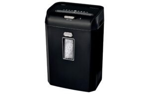 Rexel Promax Aktenvernichter QS REX823 8 Blätter, 23Liter kaufen Schweiz | Mediatech.ch