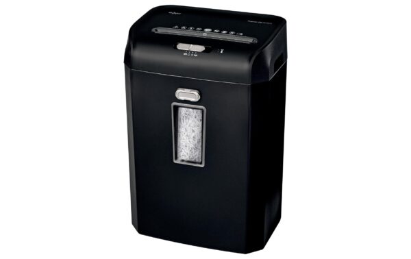 1185731 - Mediatech Rexel Promax Aktenvernichter QS REX823 8 Blätter, 23Liter kaufen Schweiz | Mediatech.ch