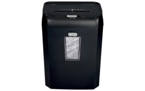 Rexel Promax Aktenvernichter QS RSX1035 10 Blätter, 35Liter kaufen Schweiz | Mediatech.ch