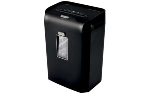 Rexel Promax Aktenvernichter QS RSS1535 15 Blätter, 35Liter