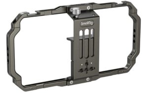 SmallRig Universal Mobile Phone Cage kaufen Schweiz | Mediatech.ch