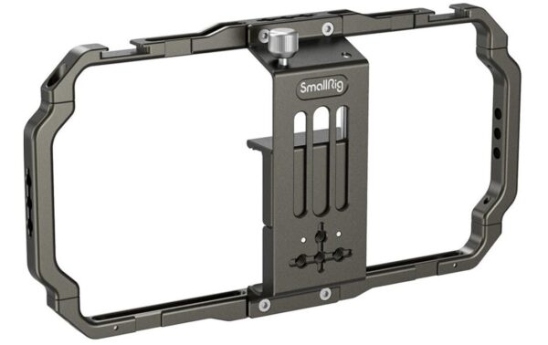 SmallRig Universal Mobile Phone Cage kaufen Schweiz | Mediatech.ch