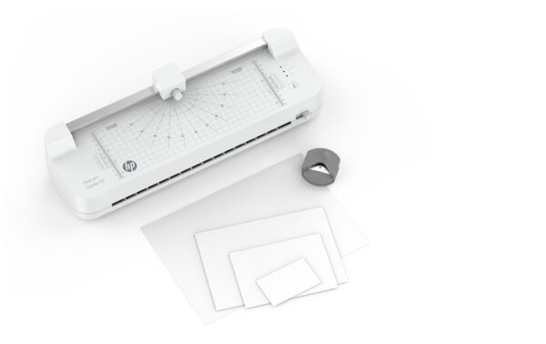 1185988_6 - Mediatech HP Laminiergerät OneLam Conbo A3 bis 125 Mikron