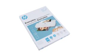 1185994 - Mediatech HP Inc. HP Everyday Laminierfolien A4 80 Micron, Inhalt: 100 Stück kaufen | Mediatech.ch
