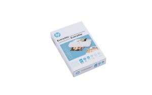 HP Inc. HP Everyday Laminierfolien Visitenkarten 80 Micron, Inhalt: 100 Stück kaufen | Mediatech.ch