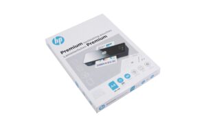 HP Inc. HP Premium Laminierfolien A4 250 Micron, Inhalt: 50 Stück kaufen | Mediatech.ch